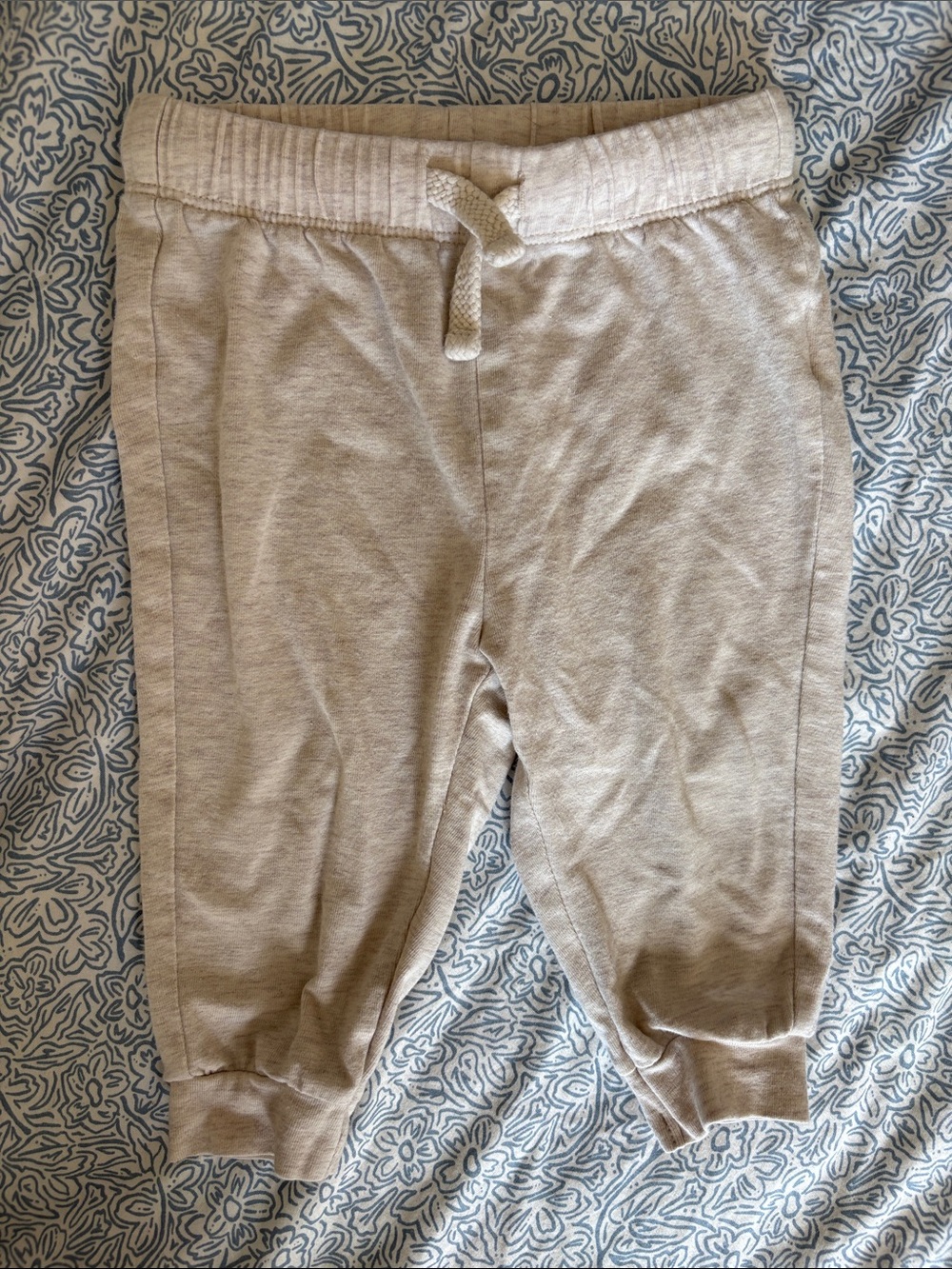 Old Navy Soft Cream Joggers